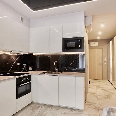 Apartamenty Swinoujscie - Kormoran Luaran gambar