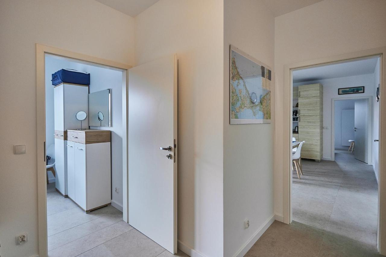 Apartamenty Swinoujscie - Kormoran Luaran gambar