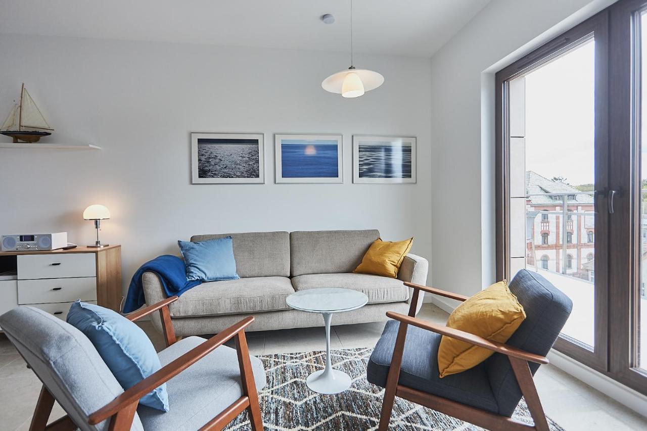 Apartamenty Swinoujscie - Kormoran Luaran gambar