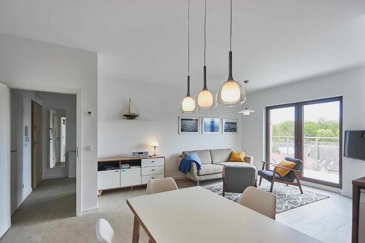 Apartamenty Swinoujscie - Kormoran Luaran gambar