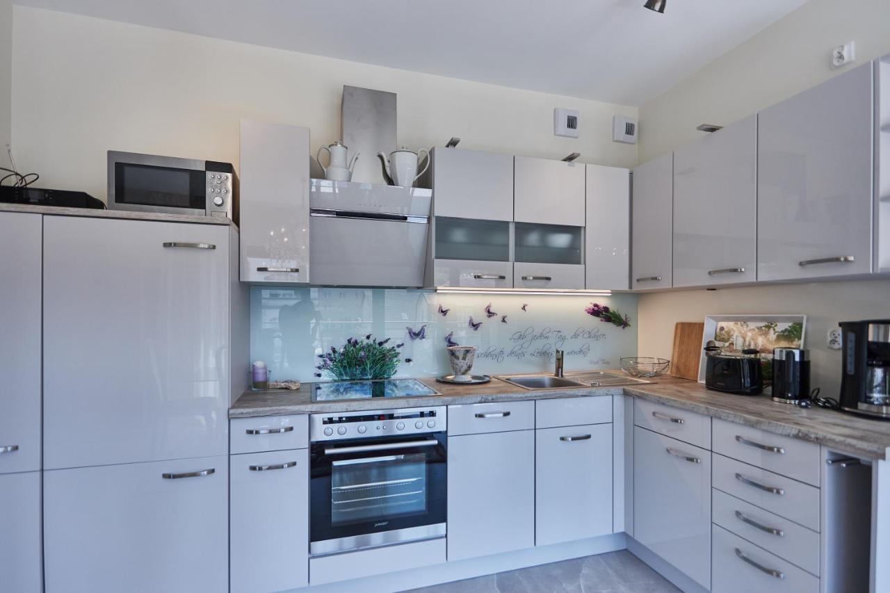 Apartamenty Swinoujscie - Kormoran Luaran gambar