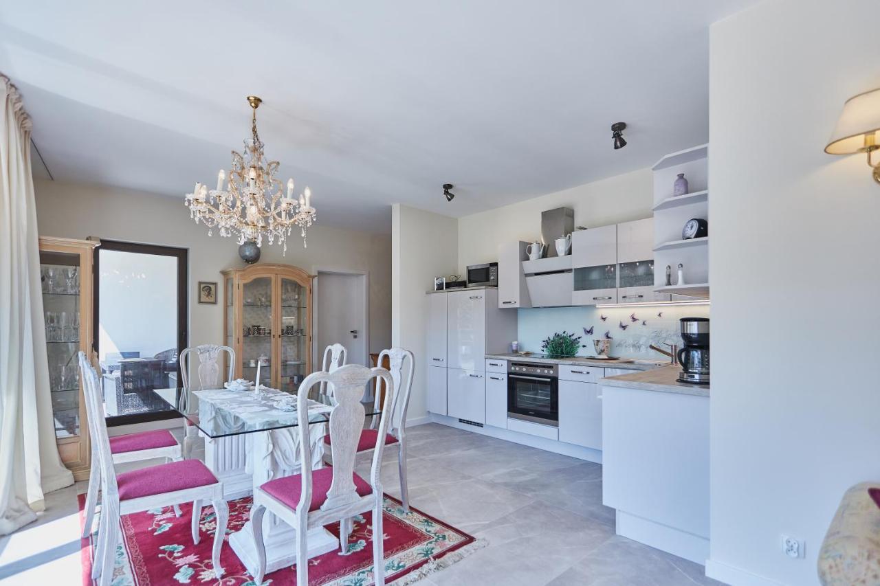 Apartamenty Swinoujscie - Kormoran Luaran gambar