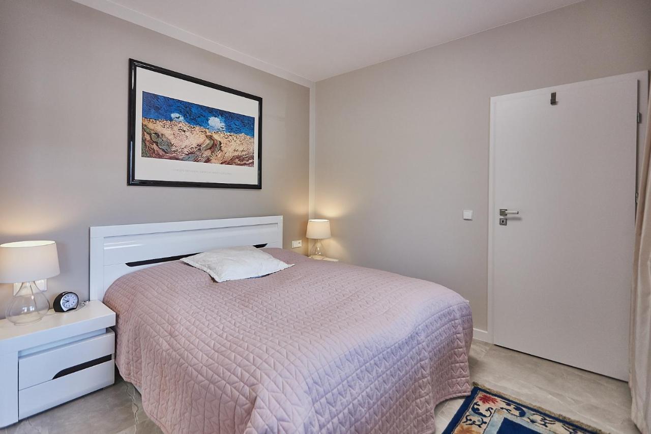 Apartamenty Swinoujscie - Kormoran Luaran gambar