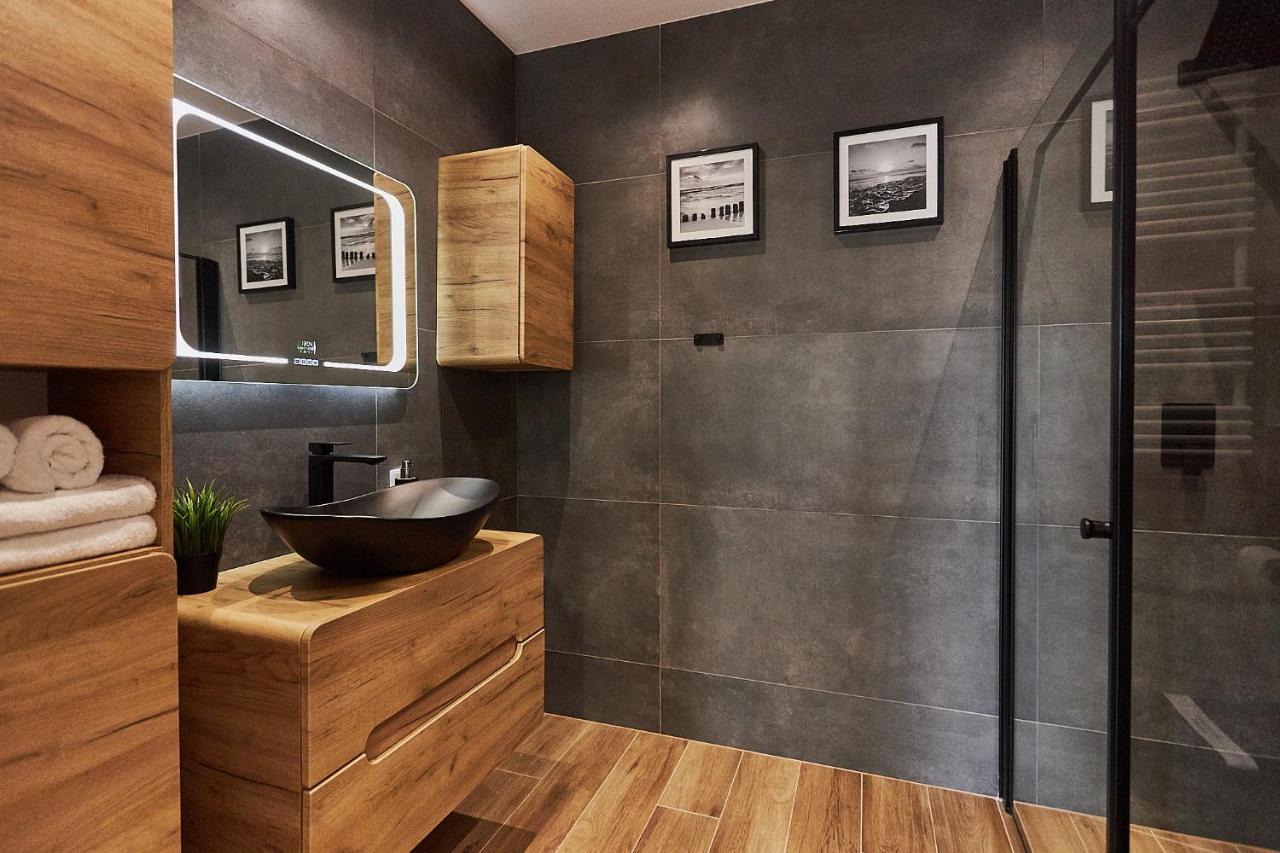 Apartamenty Swinoujscie - Kormoran Luaran gambar