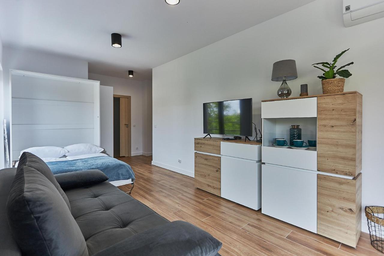 Apartamenty Swinoujscie - Kormoran Luaran gambar