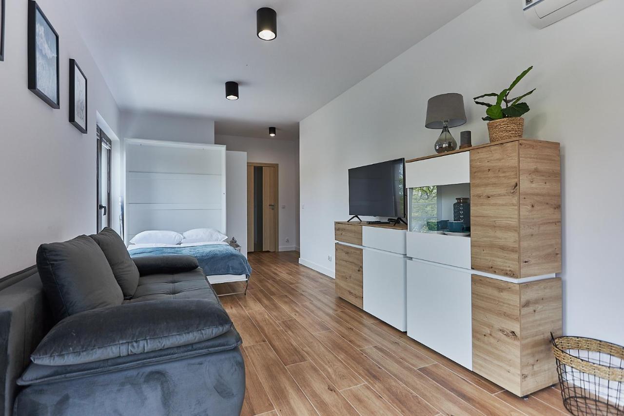 Apartamenty Swinoujscie - Kormoran Luaran gambar