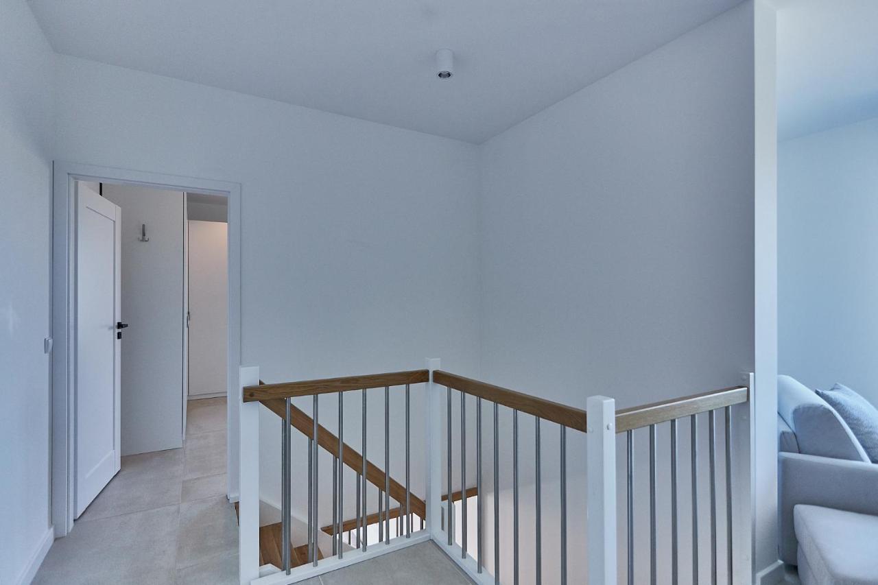Apartamenty Swinoujscie - Kormoran Luaran gambar