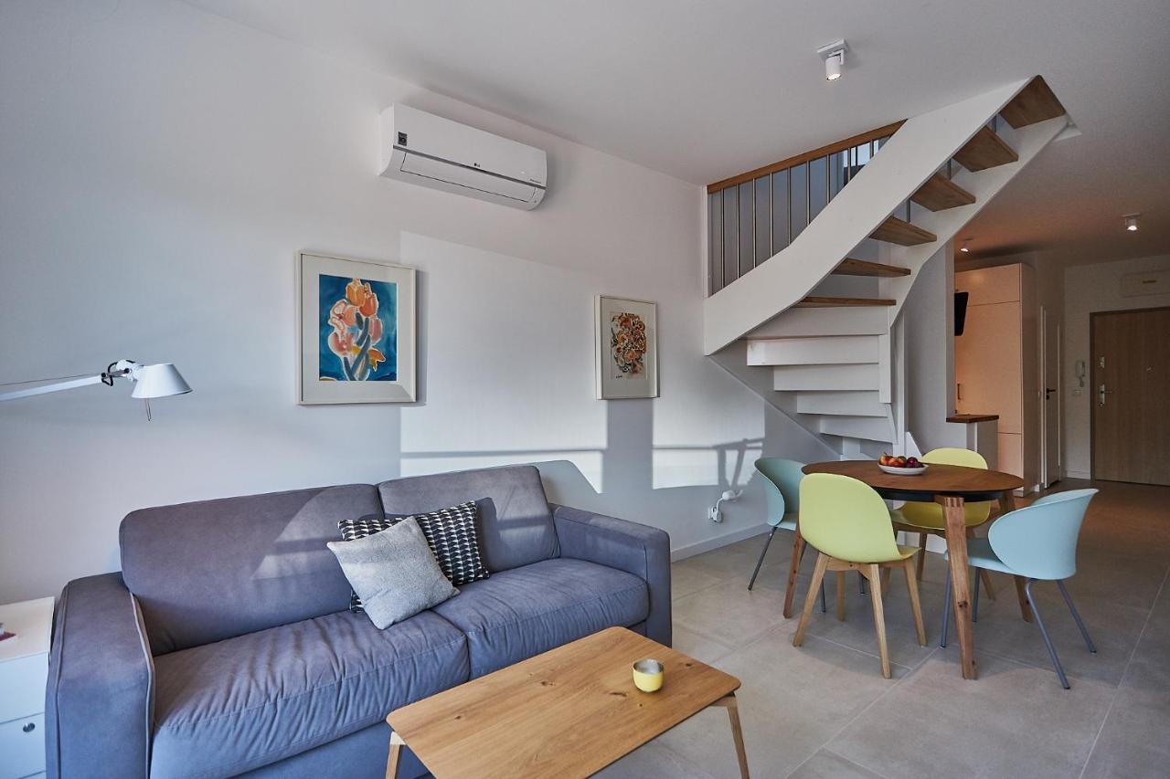 Apartamenty Swinoujscie - Kormoran Luaran gambar