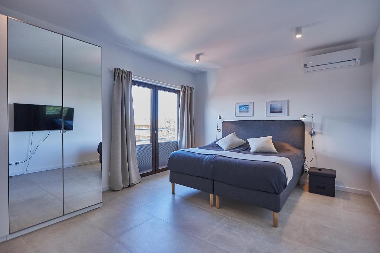 Apartamenty Swinoujscie - Kormoran Luaran gambar