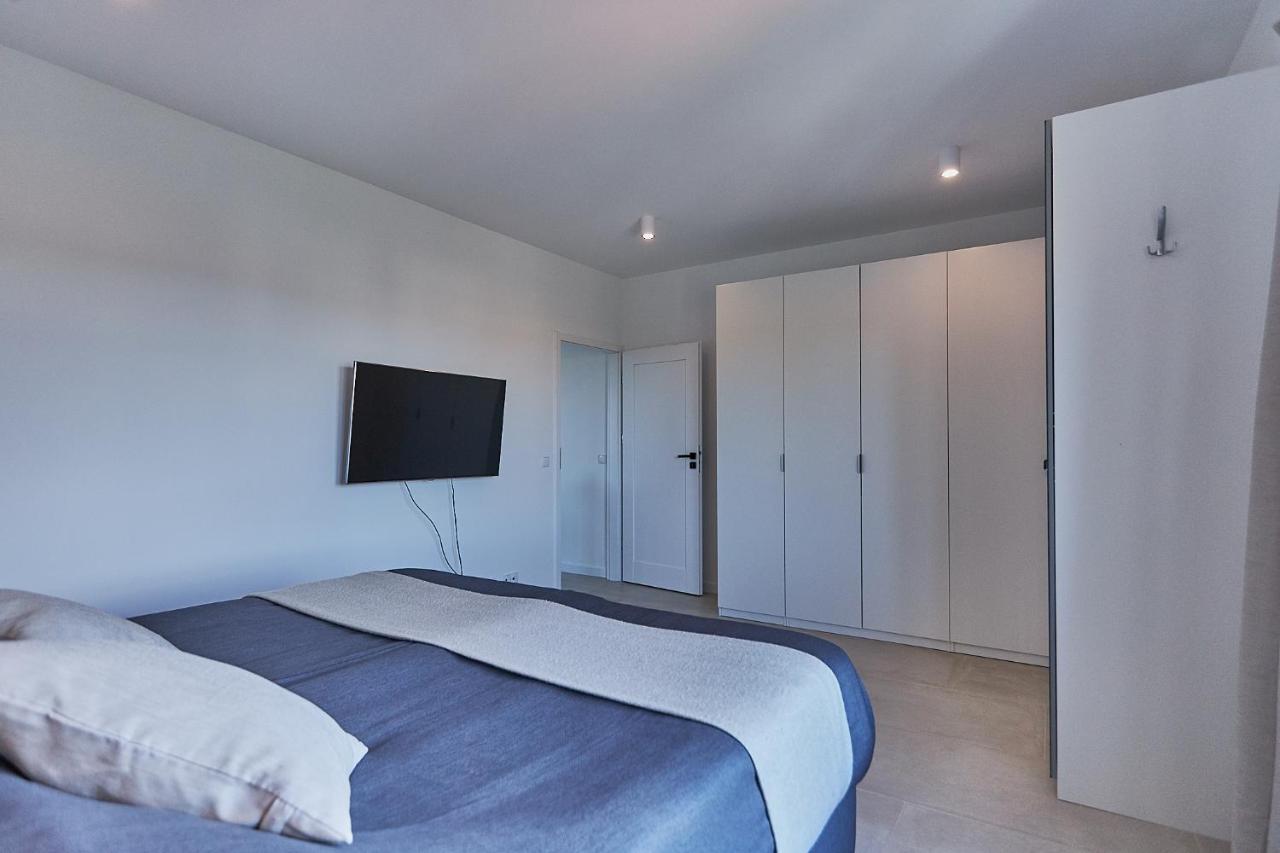 Apartamenty Swinoujscie - Kormoran Luaran gambar