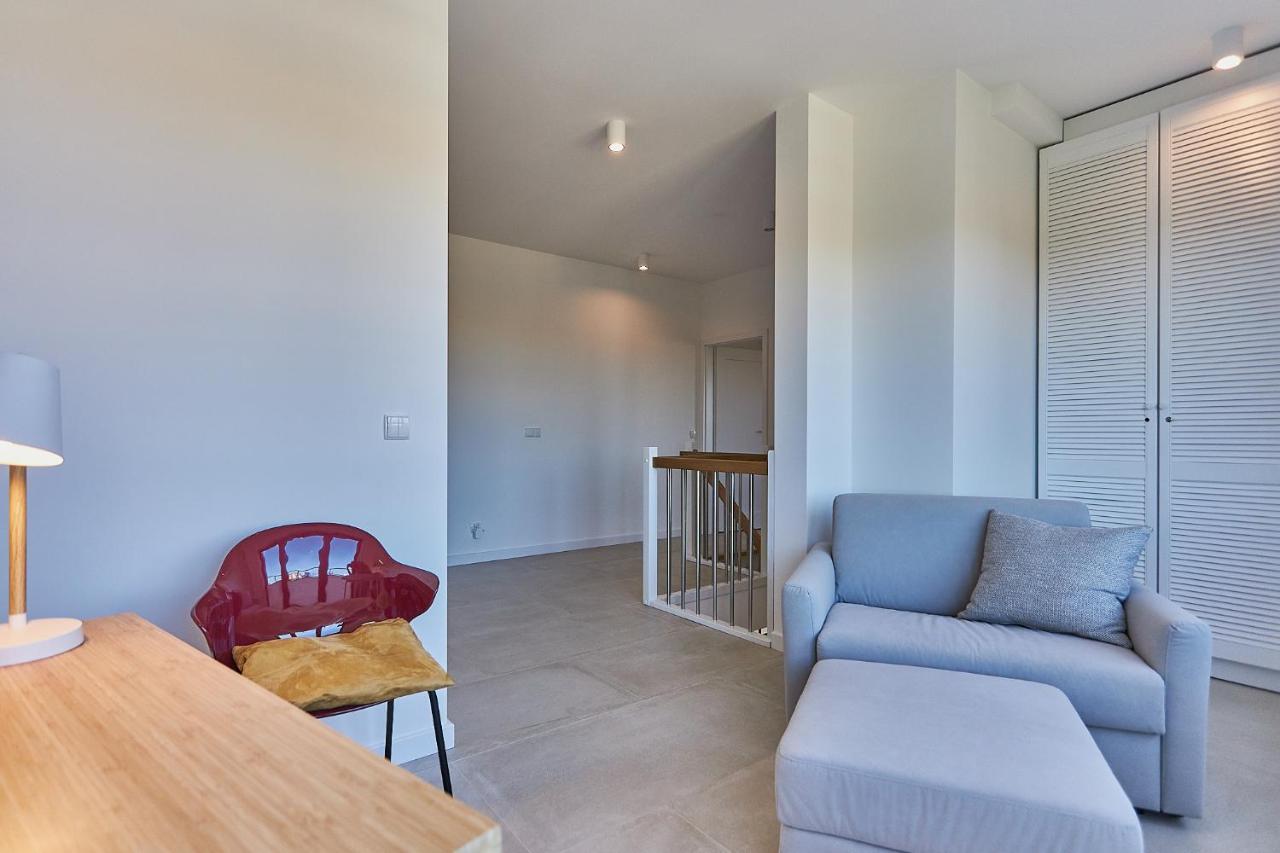 Apartamenty Swinoujscie - Kormoran Luaran gambar