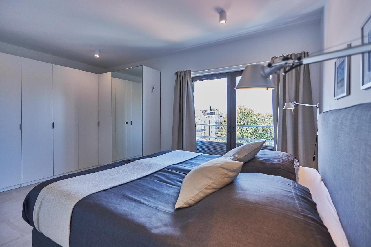 Apartamenty Swinoujscie - Kormoran Luaran gambar