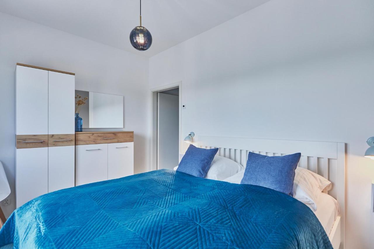 Apartamenty Swinoujscie - Kormoran Luaran gambar