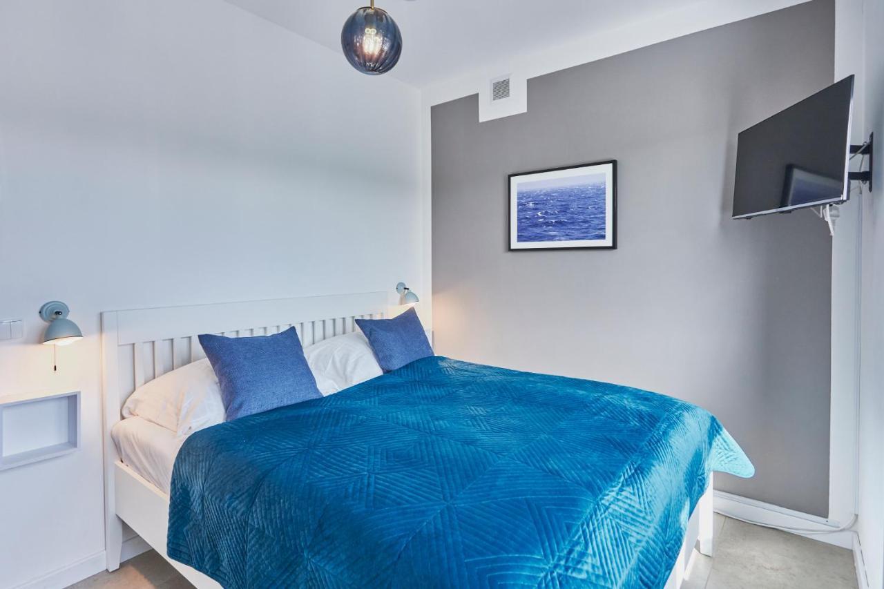 Apartamenty Swinoujscie - Kormoran Luaran gambar