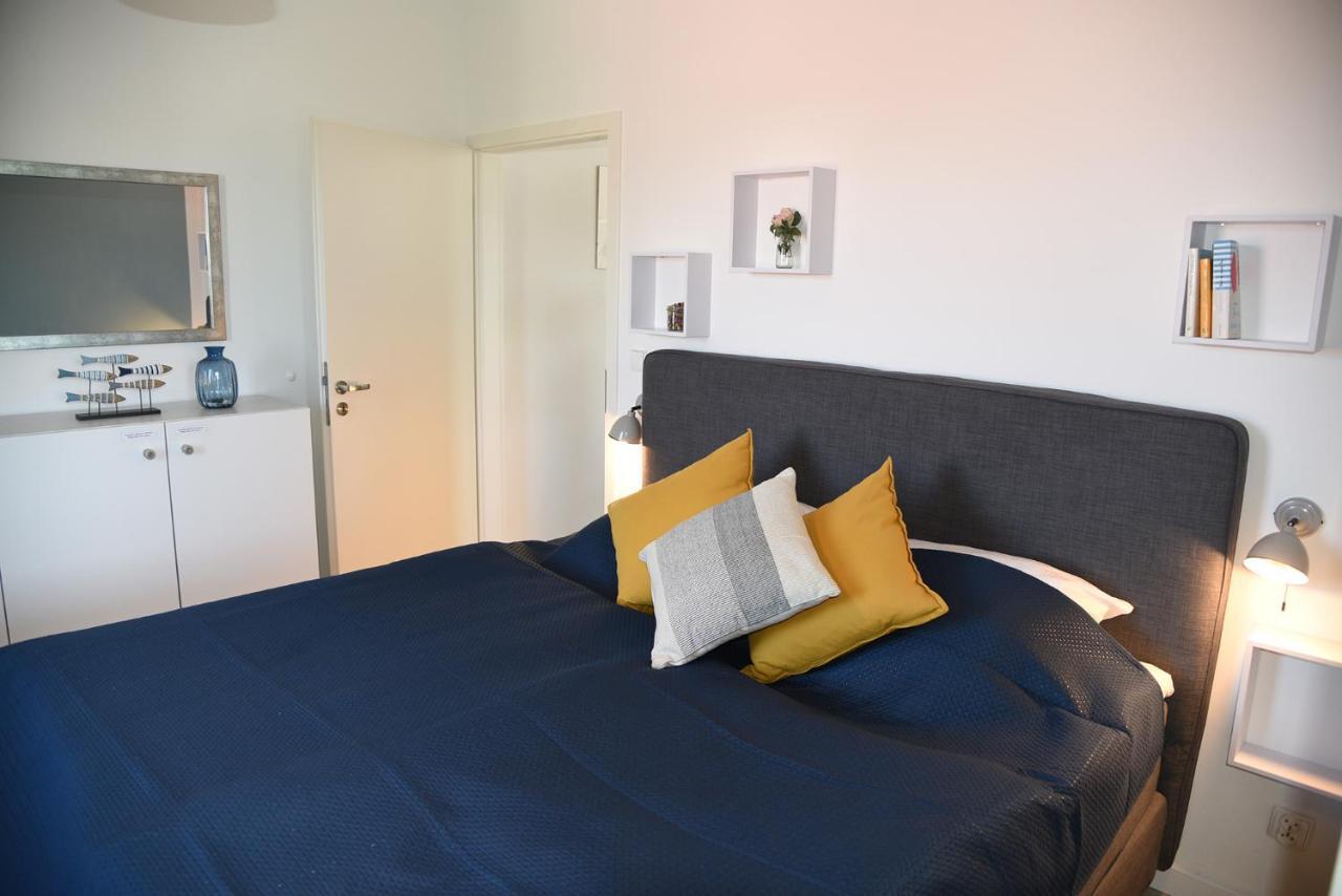 Apartamenty Swinoujscie - Kormoran Luaran gambar