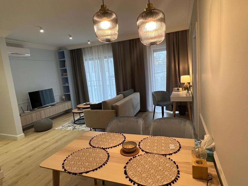 Apartamenty Swinoujscie - Kormoran Luaran gambar