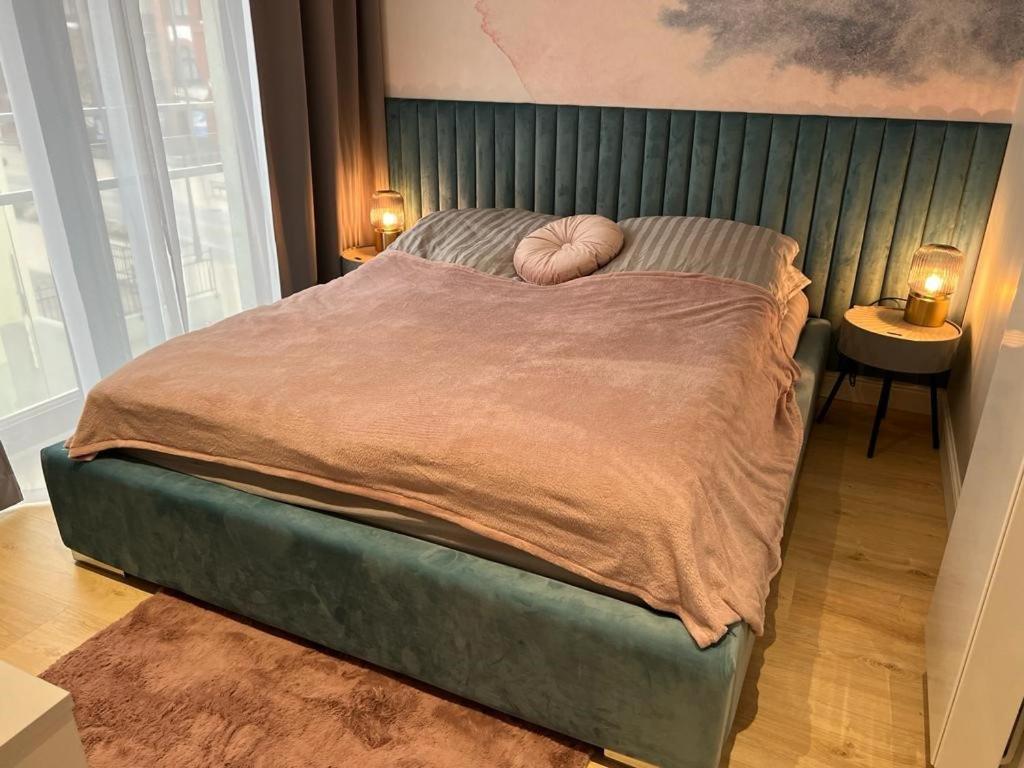 Apartamenty Swinoujscie - Kormoran Luaran gambar