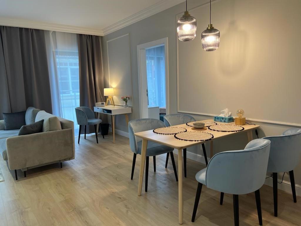 Apartamenty Swinoujscie - Kormoran Luaran gambar